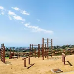 아파트 Apart. Paraiso Pueblo - 6 Pools - Golf 2001