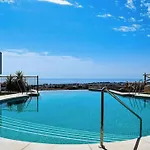 Apart. Paraiso Pueblo - 6 Pools - Golf 2001