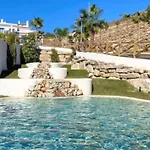 Apart. Paraiso Pueblo - 6 Pools - Golf 2001 아파트