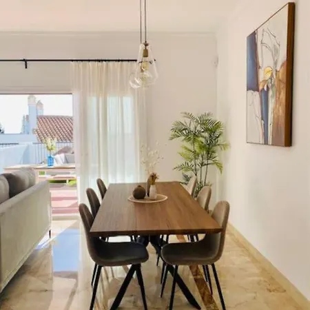 Apart. Paraiso Pueblo - 6 Pools - Golf 2001 Apartment *