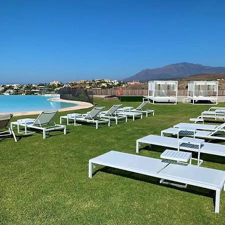 Apart. Paraiso Pueblo - 6 Pools - Golf 2001 Apartment