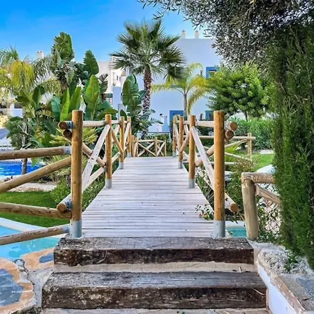 Apartment Apart. Paraiso Pueblo - 6 Pools - Golf 2001