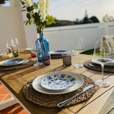 Apartment Apart. Paraiso Pueblo - 6 Pools - Golf 2001