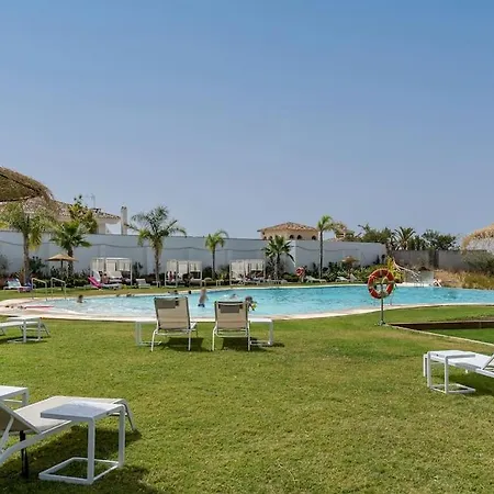 Apart. Paraiso Pueblo - 6 Pools - Golf 2001 *