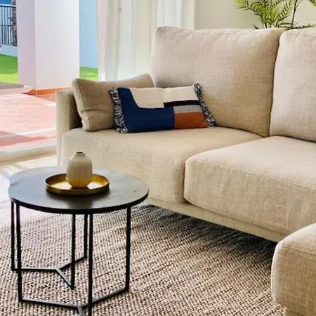 Apartment Apart. Paraiso Pueblo - 6 Pools - Golf 2001
