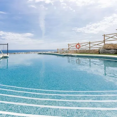 Apart. Paraiso Pueblo - 6 Pools - Golf 2001