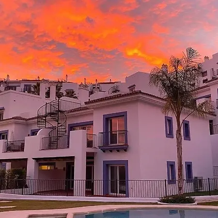 Apartment Apart. Paraiso Pueblo - 6 Pools - Golf 2001
