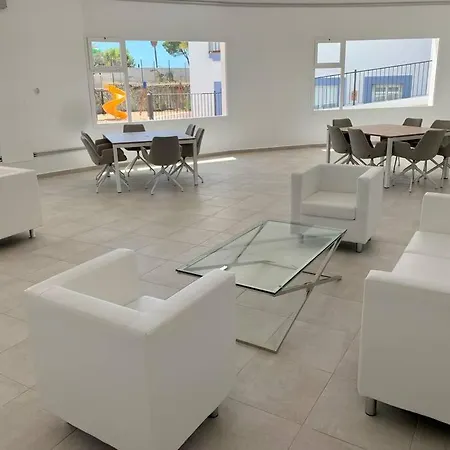 Apart. Paraiso Pueblo - 6 Pools - Golf 2001 Apartment