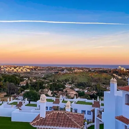 Apart. Paraiso Pueblo - 6 Pools - Golf 2001 Apartment *