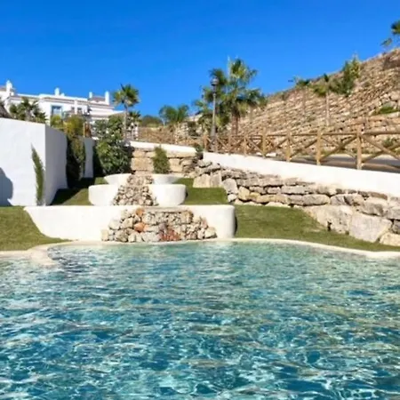 Apart. Paraiso Pueblo - 6 Pools - Golf 2001