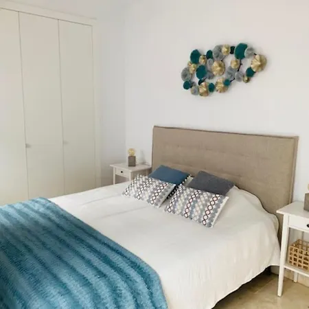 Apart. Paraiso Pueblo - 6 Pools - Golf 2001 Apartment