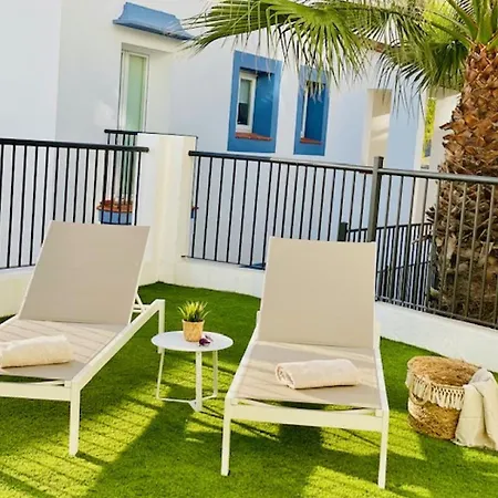 Apart. Paraiso Pueblo - 6 Pools - Golf 2001 Apartmán