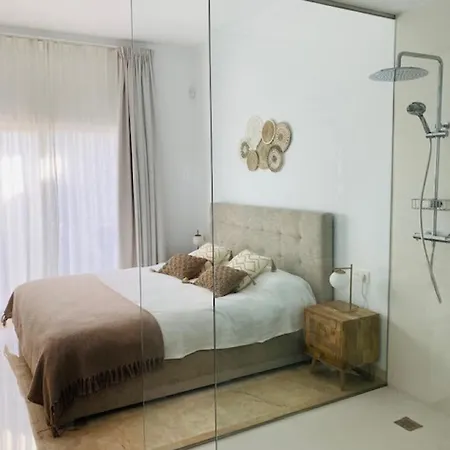 Apart. Paraiso Pueblo - 6 Pools - Golf 2001