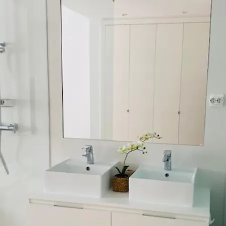 Apartmán Apart. Paraiso Pueblo - 6 Pools - Golf 2001 Estepona