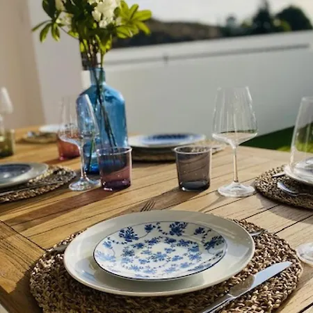 Apart. Paraiso Pueblo - 6 Pools - Golf 2001 Apartmán