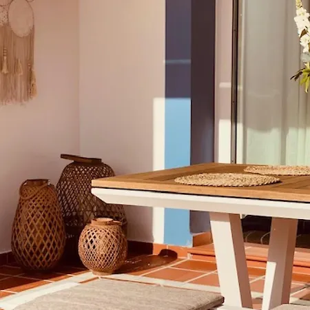 Apartmán Apart. Paraiso Pueblo - 6 Pools - Golf 2001 Estepona