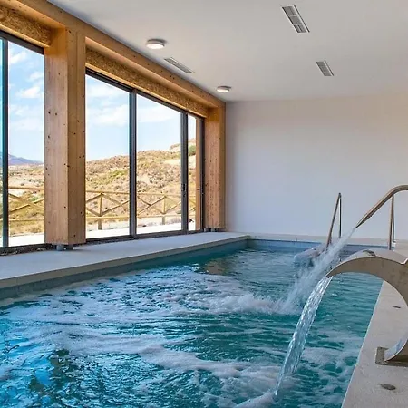 Apart. Paraiso Pueblo - 6 Pools - Golf 2001 Apartmán