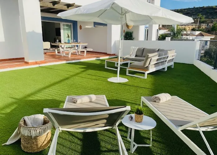 Apart. Paraiso Pueblo - 6 Pools - Golf 2001 아파트