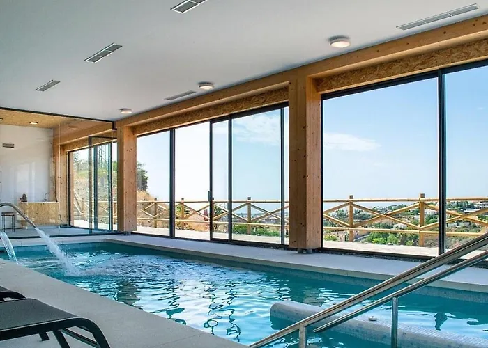 Apart. Paraiso Pueblo - 6 Pools - Golf 2001 아파트 *