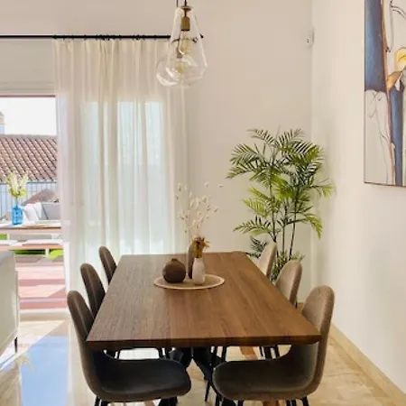 Apart. Paraiso Pueblo - 6 Pools - Golf 2001 דירה