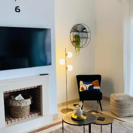 Apart. Paraiso Pueblo - 6 Pools - Golf 2001