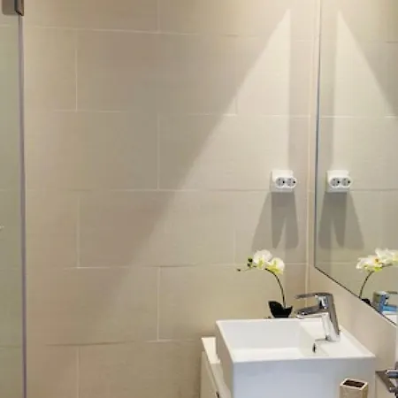 Apart. Paraiso Pueblo - 6 Pools - Golf 2001 *