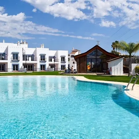 Apart. Paraiso Pueblo - 6 Pools - Golf 2001