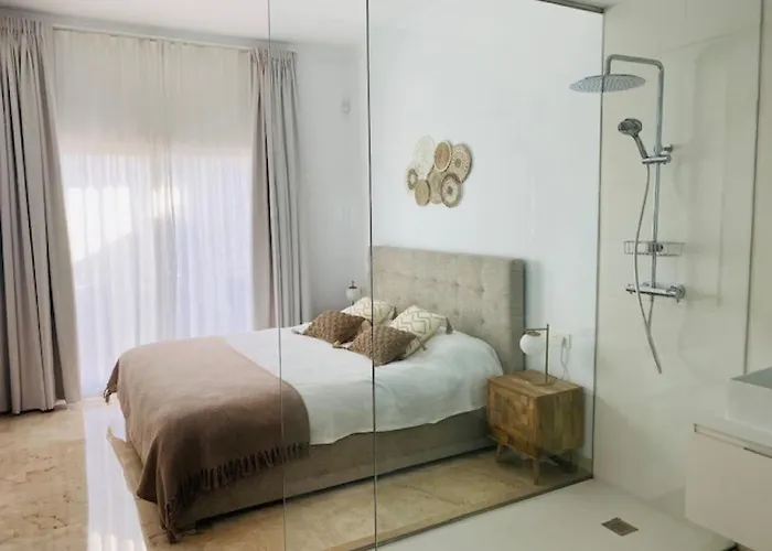 Apart. Paraiso Pueblo - 6 Pools - Golf 2001