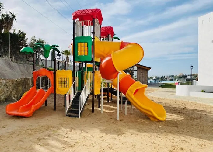 Apart. Paraiso Pueblo - 6 Pools - Golf 2001 Apartment *