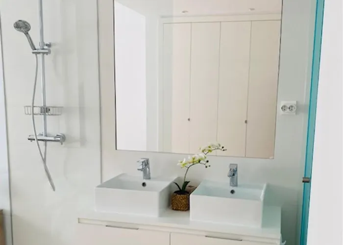 Apartment Apart. Paraiso Pueblo - 6 Pools - Golf 2001 Estepona