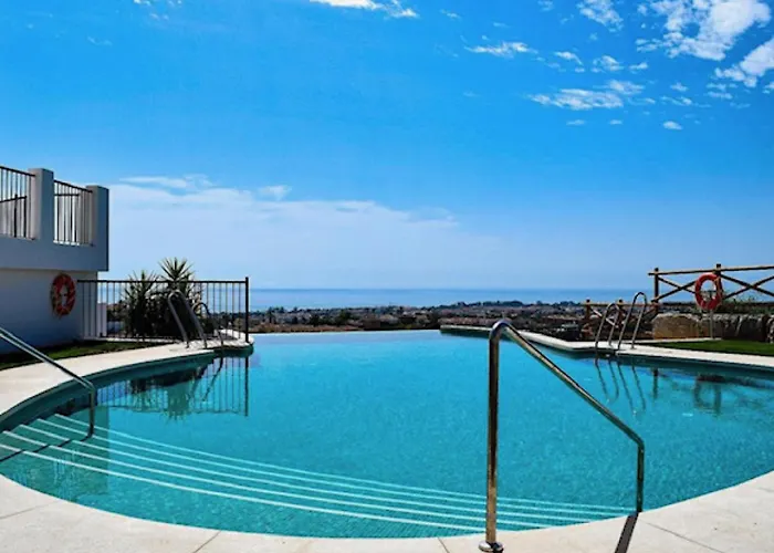 Apart. Paraiso Pueblo - 6 Pools - Golf 2001