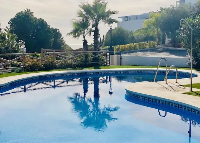 Apart. Paraiso Pueblo - 6 Pools - Golf 2001