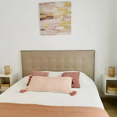 Apart. Paraiso Pueblo - 6 Pools - Golf 2001 * إِستيبونا