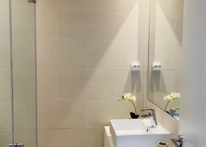 Apart. Paraiso Pueblo - 6 Pools - Golf 2001 *