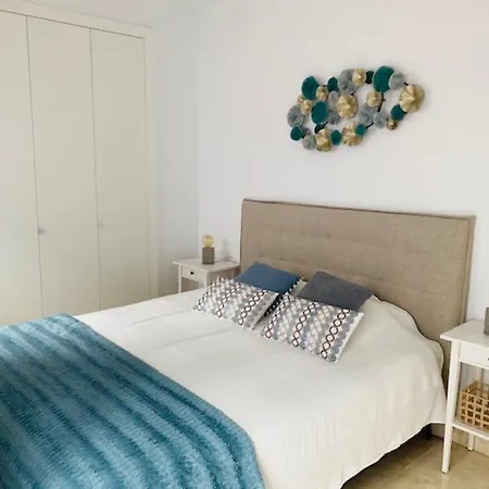 Apart. Paraiso Pueblo - 6 Pools - Golf 2001 *