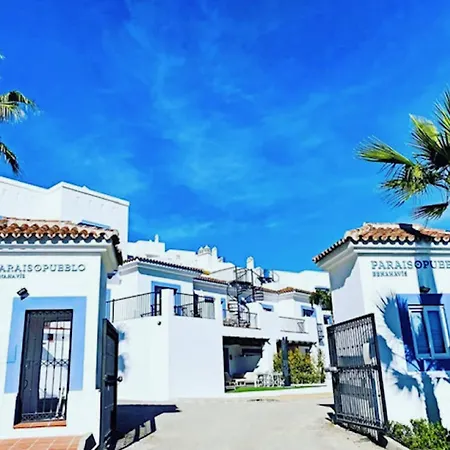 Apart. Paraiso Pueblo - 6 Pools - Golf 2001