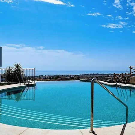 Apart. Paraiso Pueblo - 6 Pools - Golf 2001