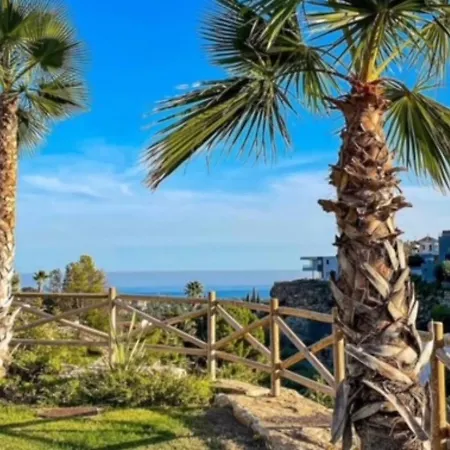 Daire Apart. Paraiso Pueblo - 6 Pools - Golf 2001 *