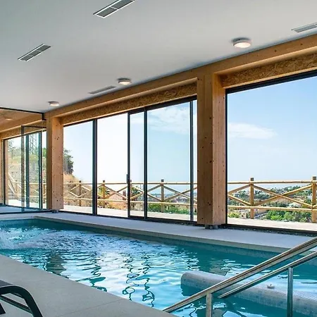 Apart. Paraiso Pueblo - 6 Pools - Golf 2001 Daire *