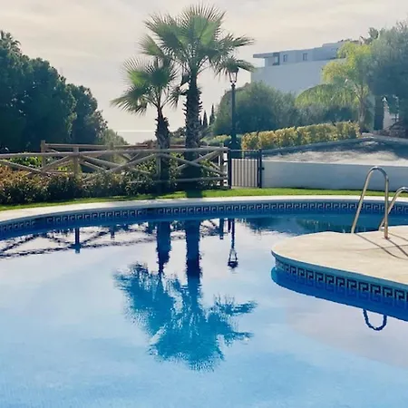 Apart. Paraiso Pueblo - 6 Pools - Golf 2001