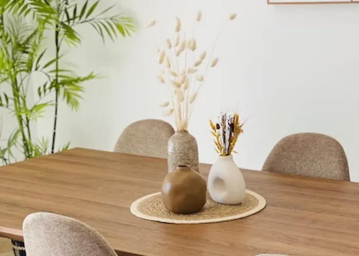 Appartement Apart. Paraiso Pueblo - 6 Pools - Golf 2001