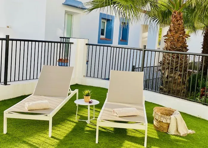 Apart. Paraiso Pueblo - 6 Pools - Golf 2001 Appartement