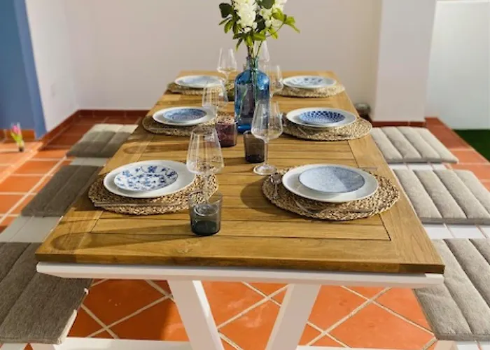 Apart. Paraiso Pueblo - 6 Pools - Golf 2001 Appartement *