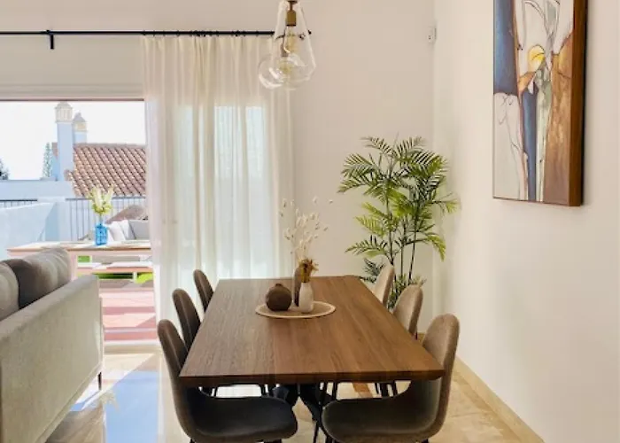 Apart. Paraiso Pueblo - 6 Pools - Golf 2001 Appartement