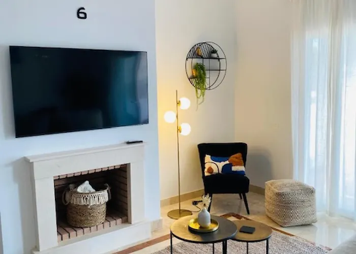 Apart. Paraiso Pueblo - 6 Pools - Golf 2001