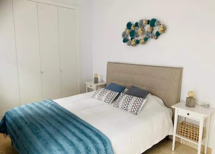 Apart. Paraiso Pueblo - 6 Pools - Golf 2001 *