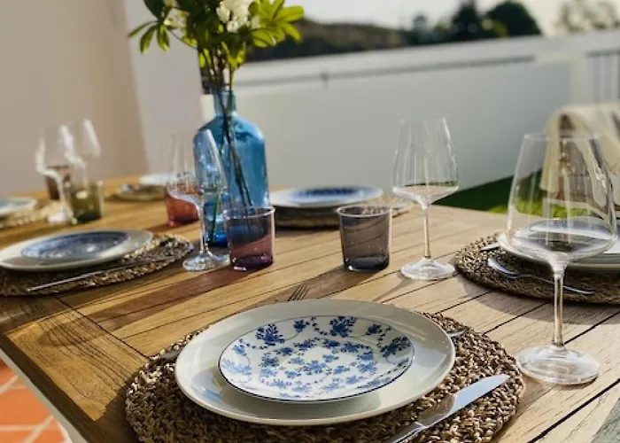 Apart. Paraiso Pueblo - 6 Pools - Golf 2001 Appartement