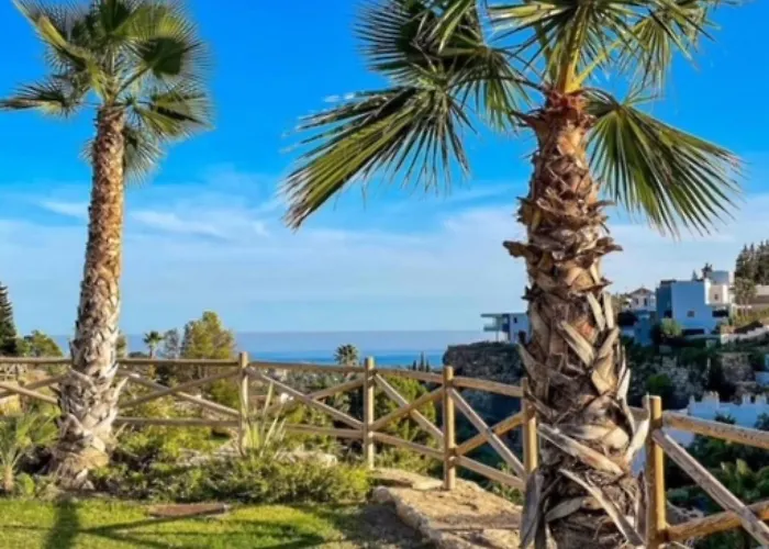 Appartement Apart. Paraiso Pueblo - 6 Pools - Golf 2001 *