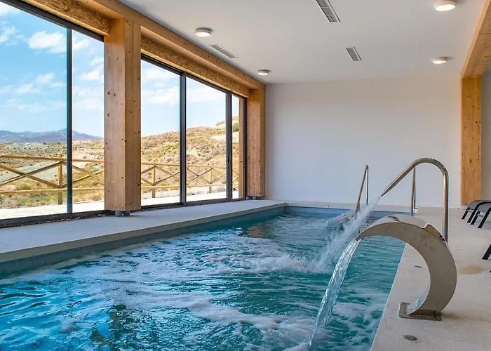 Apart. Paraiso Pueblo - 6 Pools - Golf 2001 Appartement